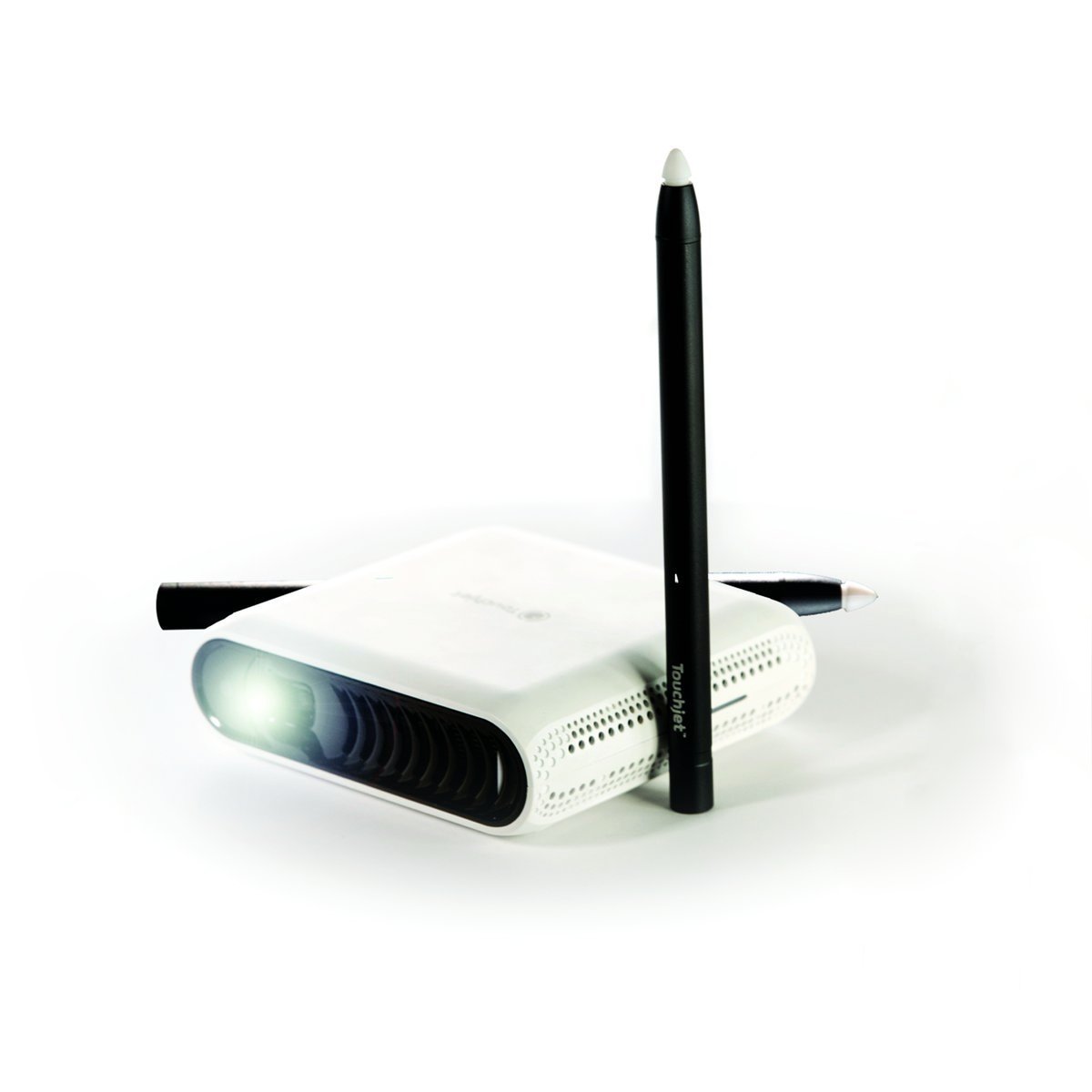 Интерактивный проектор. Touchjet Pond Smart Touch Projector